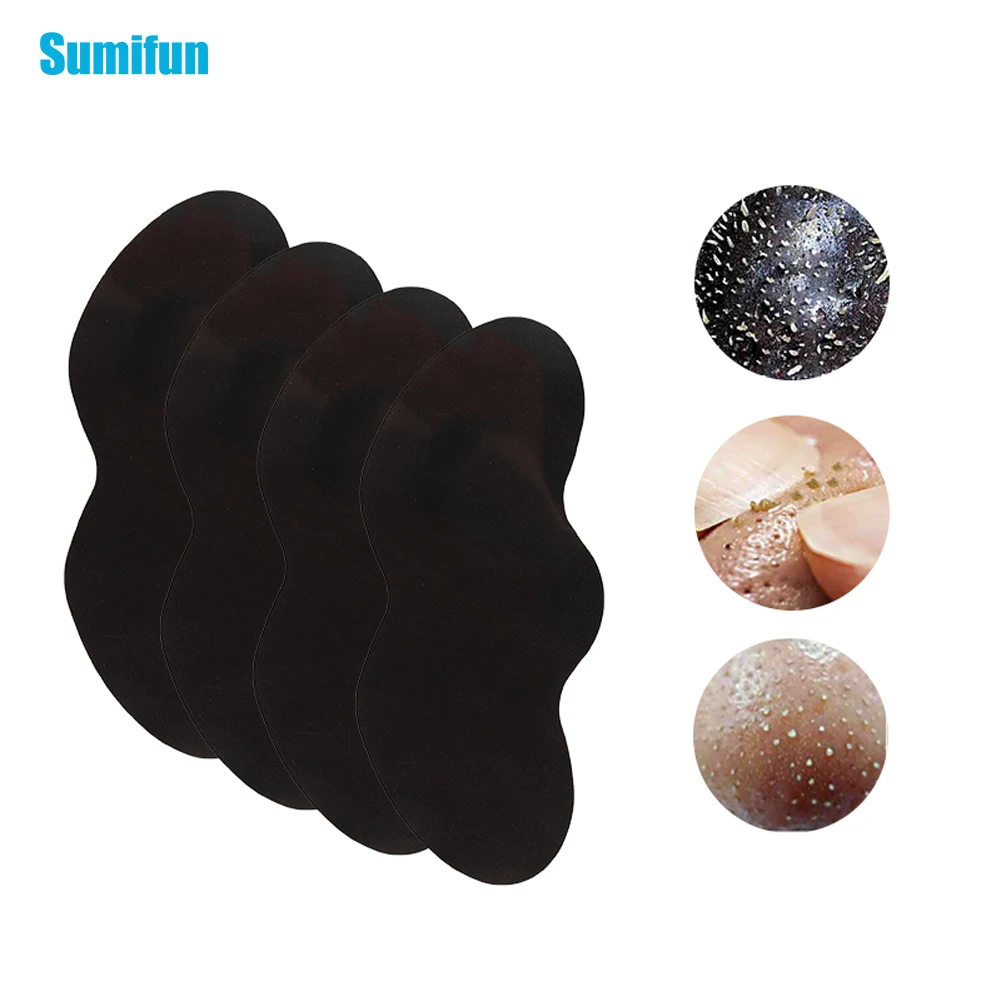 20pcs Nose Blackhead Remover Mask Deep Cleansing Skin Care Shrink Pore Acne Treatment Mask Nose Black dots Pore Clean Strips
20pcs Nose Blackhead Remover Mask Deep Cleansing Skin Care Shrink Pore Acne Treatment Mask Nose Black dots Pore Clean Strips