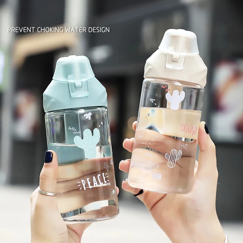 400ml/500ml Korean Version Of Cute And Personalized Cups Fresh Sports Cups Creative Gifts Portable Cup For Students 4 Colors
400ml/500ml Korean Version Of Cute And Personalized Cups Fresh Sports Cups Creative Gifts Portable Cup For Students 4 Colors