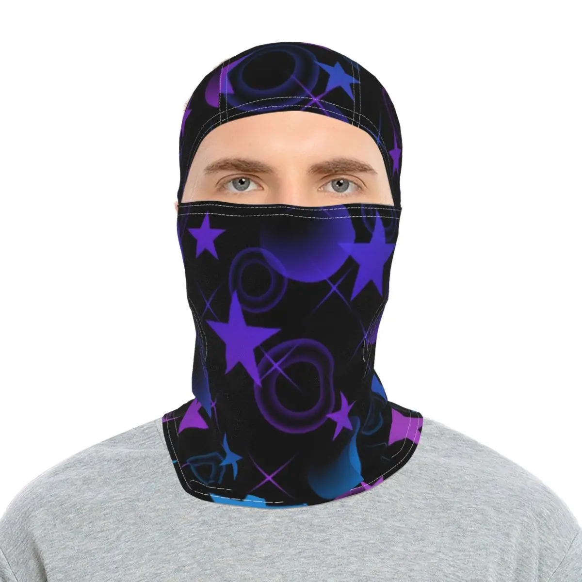 Outdoor sports sunscreen headgear balaclava face towel balaclava full face face towel
Outdoor sports sunscreen headgear balaclava face towel balaclava full face face towel
