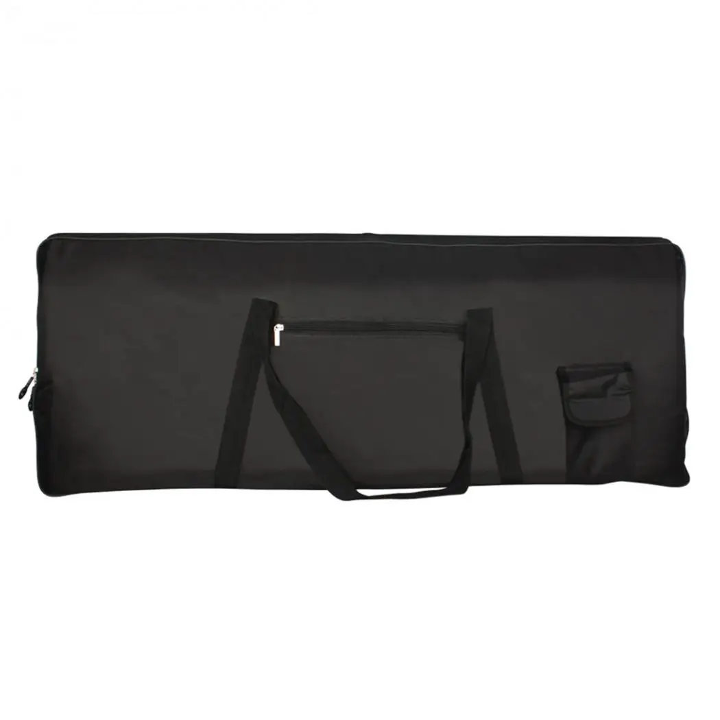 Organ Cover Portable Waterproof Piano Oxford Fabric Bag for 76 Keyboards Electronic Organ Piano Bag
Organ Cover Portable Waterproof Piano Oxford Fabric Bag for 76 Keyboards Electronic Organ Piano Bag