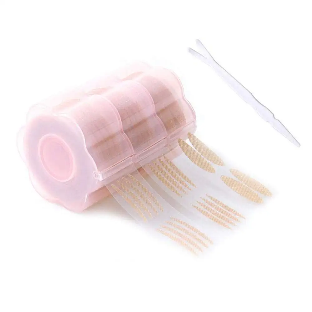 Professional Eyelid Tape Clear Eyelid Stripe Big Eyes Fold Cosmetics Tape Sticker Double Decoration Eyelid Eyelid Tool W3X6
Professional Eyelid Tape Clear Eyelid Stripe Big Eyes Fold Cosmetics Tape Sticker Double Decoration Eyelid Eyelid Tool W3X6