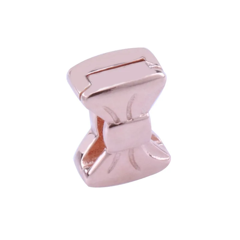 DoDoFly Authentic 925 Silver Reflexions series rose gold flat bracelet Beads Fit Original charms Bracelet Necklace Pendant
DoDoFly Authentic 925 Silver Reflexions series rose gold flat bracelet Beads Fit Original charms Bracelet Necklace Pendant