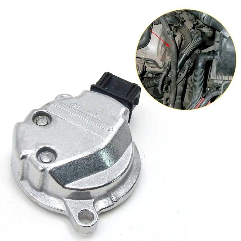 Новый-датчик положения вала камеры распределительного вала для-TT A4 0232101024 058905161B
Новый-датчик положения вала камеры распределительного вала для-TT A4 0232101024 058905161B