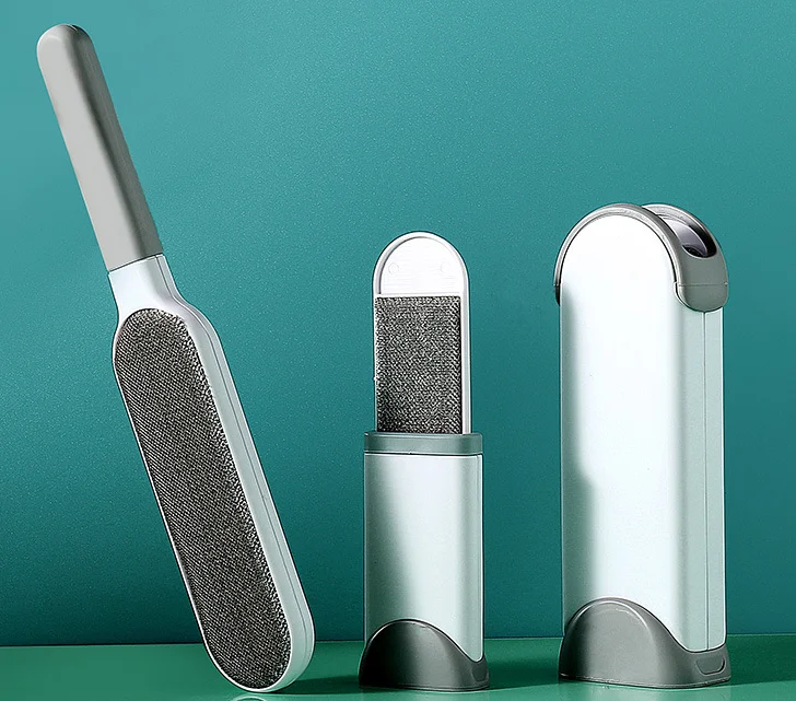 Pulling type clothes gluer bed sweeping dust removing brush clothes gluing brush electrostatic brush household coat gluing
Pulling type clothes gluer bed sweeping dust removing brush clothes gluing brush electrostatic brush household coat gluing