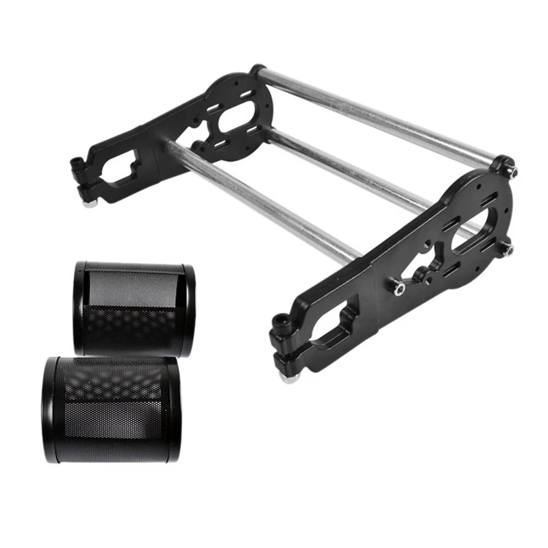 Mountain Skateboard Truck Using Stronger Motor Bracket with Pulley Protection Cover DIY Motor Mounts for Skateboard
Mountain Skateboard Truck Using Stronger Motor Bracket with Pulley Protection Cover DIY Motor Mounts for Skateboard