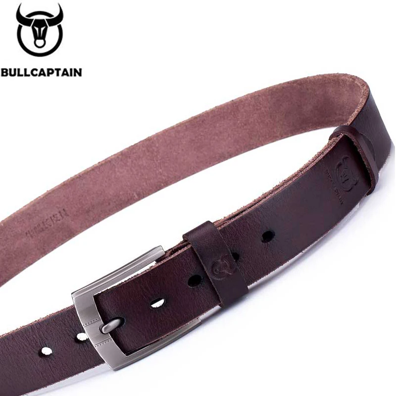 Bullcaptain Tree Cream Luxury Sling New Fashion Classic Retro Pin Buckle Men's Belt High Quality Smooth Raw Men's Belts
Bullcaptain Tree Cream Luxury Sling New Fashion Classic Retro Pin Buckle Men's Belt High Quality Smooth Raw Men's Belts