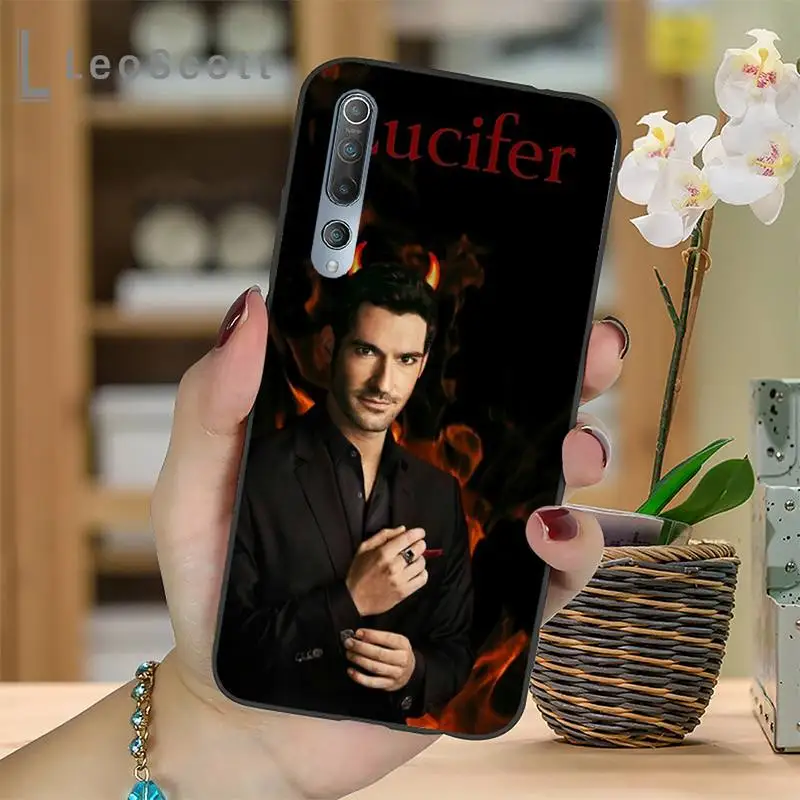 American TV Degenerate angel Lucifer Phone Case For Xiaomi mi Redmi note 7 8t 9 9t 9s 8 10 10t 11 pro lite K20 max 3
American TV Degenerate angel Lucifer Phone Case For Xiaomi mi Redmi note 7 8t 9 9t 9s 8 10 10t 11 pro lite K20 max 3