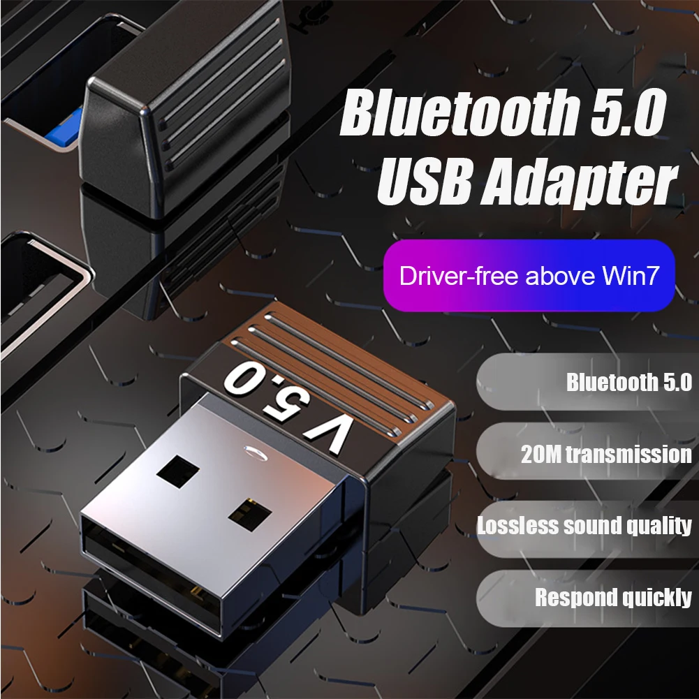 USB Bluetooth-совместимый адаптер 5,0 передатчик для ПК компьютера ноутбука аудио приемник адаптер USB беспроводной адаптер BT-501/D2
USB Bluetooth-совместимый адаптер 5,0 передатчик для ПК компьютера ноутбука аудио приемник адаптер USB беспроводной адаптер BT-501/D2