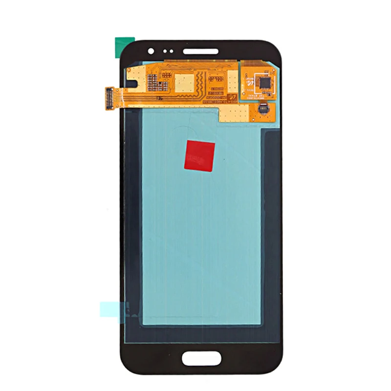 AMOLED/TFT для Samsung Galaxy J2 2015 J200 SM-J200F J200H J200Y ЖК-дисплей OLED сенсорный экран дигитайзер