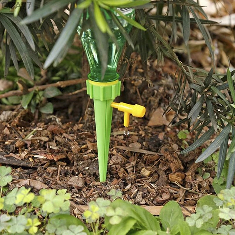 1 stuks Plant Water Kwel Orgel Automatische Drop Dawdler Klep Passen Bloem Self Watering Spikes Stakes Irrigatiesysteem 
1 stuks Plant Water Kwel Orgel Automatische Drop Dawdler Klep Passen Bloem Self Watering Spikes Stakes Irrigatiesysteem