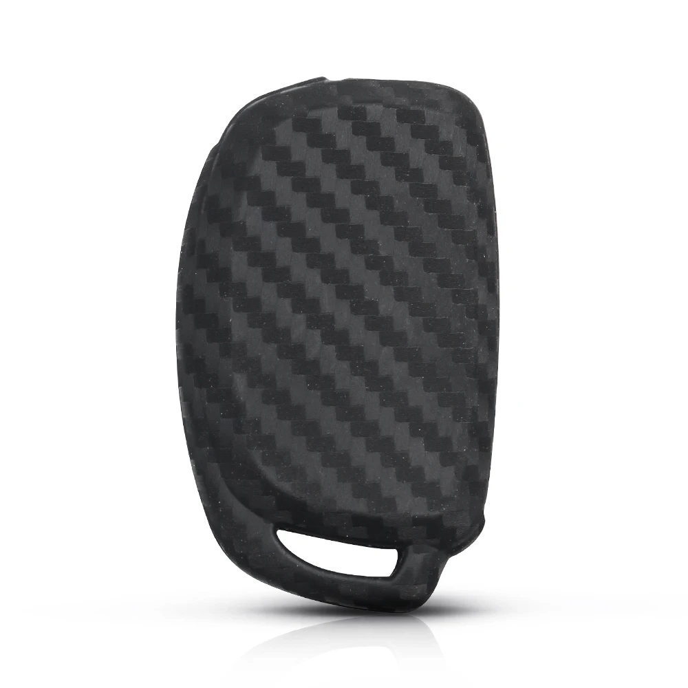 Dandkey For Hyundai Mistra Santa Fe Sonata Tucson Accent I30 I40 I45 Remote Flip Fob Cover Carbon Fiber Car Silicone Key Case
Dandkey For Hyundai Mistra Santa Fe Sonata Tucson Accent I30 I40 I45 Remote Flip Fob Cover Carbon Fiber Car Silicone Key Case