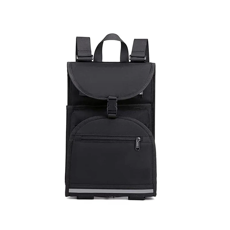 Skateboard Backpacks Foldable Skateboard Bags for Men and Boys with Reflective Strip
Skateboard Backpacks Foldable Skateboard Bags for Men and Boys with Reflective Strip