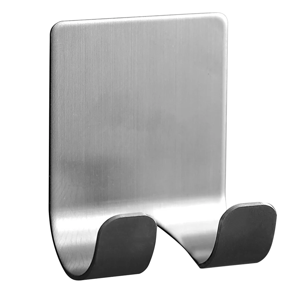 1Pcs Shaving Razor Holder Shower Stainless Steel Bathroom Wall Razor Rack Men Shaver Shelf Hanger Kitchen Adhesive Storage Hook
1Pcs Shaving Razor Holder Shower Stainless Steel Bathroom Wall Razor Rack Men Shaver Shelf Hanger Kitchen Adhesive Storage Hook