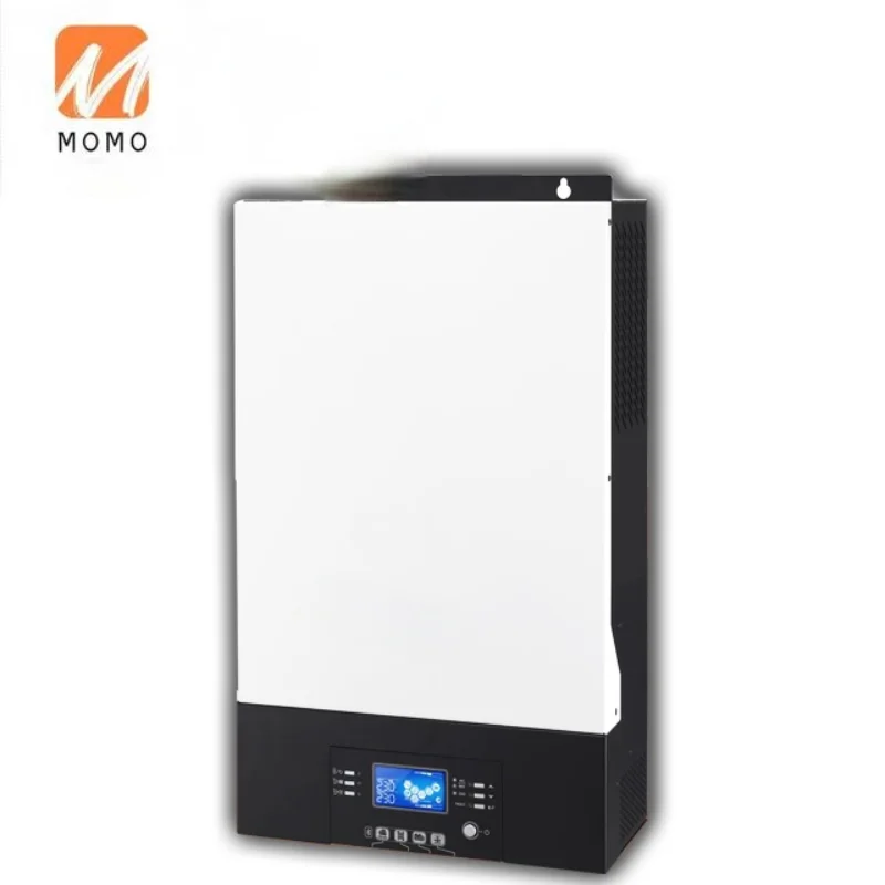 5000w 48v 230vac mppt solar inverter + PV input 145vdc 80A MPPT solar charger + battery charger 60A zero Transfer time
5000w 48v 230vac mppt solar inverter + PV input 145vdc 80A MPPT solar charger + battery charger 60A zero Transfer time