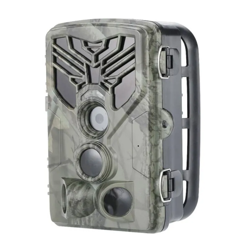 HC-810A Hunting Camera Outdoor Wildlife Infrared Filter Night Vision Motion Sensor IP65 Waterproof Off-road Camera
HC-810A Hunting Camera Outdoor Wildlife Infrared Filter Night Vision Motion Sensor IP65 Waterproof Off-road Camera