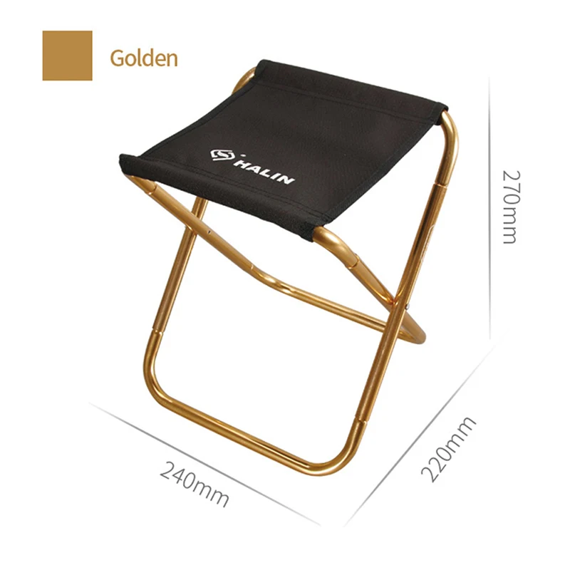 Outdoor Fishing Chair Outdoor Folding Fold Aluminum Stool Seat Fishing Equipment Portable Camping Hiking Chairs
Outdoor Fishing Chair Outdoor Folding Fold Aluminum Stool Seat Fishing Equipment Portable Camping Hiking Chairs