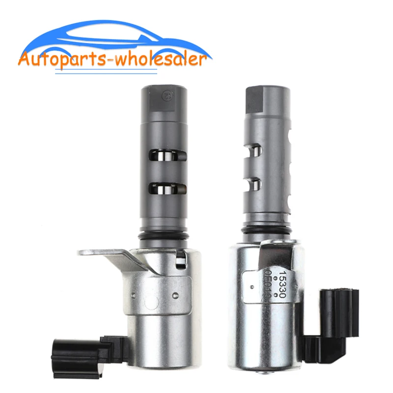 Car 15340-50011&15330-50011 Valve Variable Control Timing Solenoid For Lexus GS400 GS430 GX470 LS400 LS430 LX470 SC400 SC430
Car 15340-50011&15330-50011 Valve Variable Control Timing Solenoid For Lexus GS400 GS430 GX470 LS400 LS430 LX470 SC400 SC430