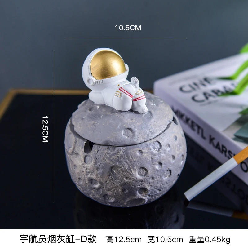 Cartoons Resin Ashtray Nordic Office Personalized Ashtray Creative Cute Ceniceros Creativos Living Room Decoration DA60YHG
Cartoons Resin Ashtray Nordic Office Personalized Ashtray Creative Cute Ceniceros Creativos Living Room Decoration DA60YHG