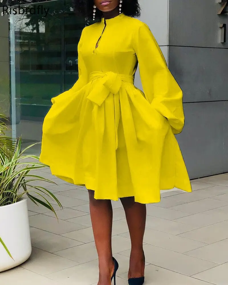 2021 африканские платья для женщин летнее Африканское женское платье с длинным
