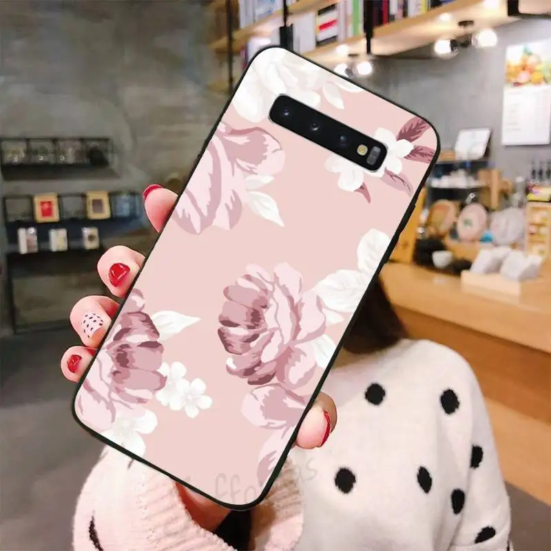 Retro Flower Leaves Phone Case for samsung galaxy a51 a52 a71 a50 a12 a72 a21s a70 s21 s20 fe s10 note 20 10 plus ultra cover
Retro Flower Leaves Phone Case for samsung galaxy a51 a52 a71 a50 a12 a72 a21s a70 s21 s20 fe s10 note 20 10 plus ultra cover