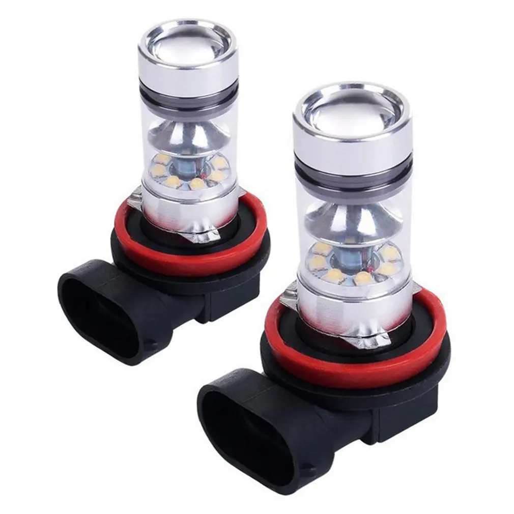 Car Led Fog Light H11 100w High Power Led Anti Fog Lamp LED Fog Light Bulbs for Cars Trucks Fog Light Bulbs
Car Led Fog Light H11 100w High Power Led Anti Fog Lamp LED Fog Light Bulbs for Cars Trucks Fog Light Bulbs