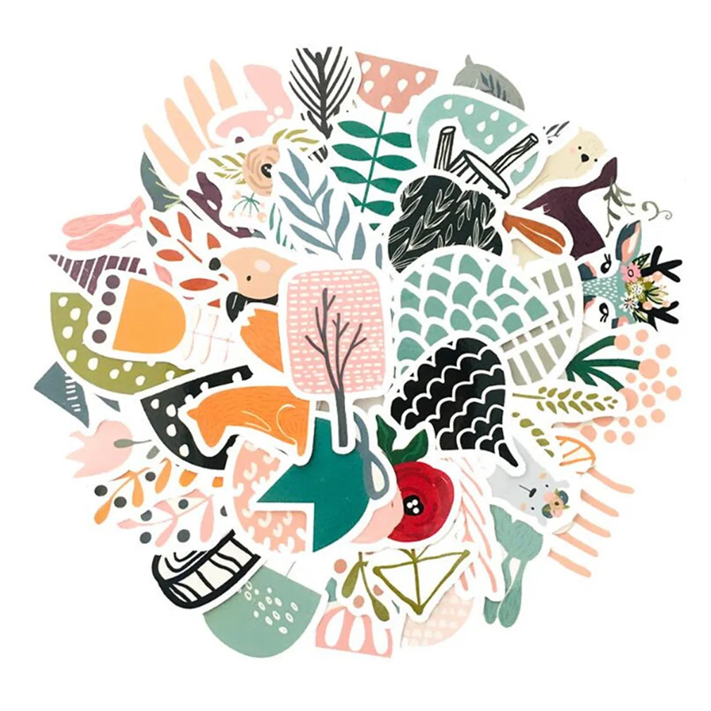 10/30/50PCS Cartoon Fresh Bear Head Diary Waterproof Graffiti Suitcase Skateboard Guitar Toy Decoration Sticker Wholesale
10/30/50PCS Cartoon Fresh Bear Head Diary Waterproof Graffiti Suitcase Skateboard Guitar Toy Decoration Sticker Wholesale