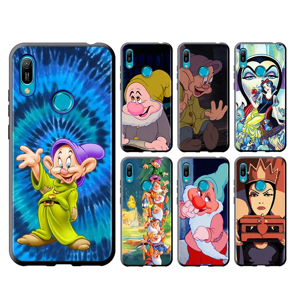 Disney The Seven Dwarfs Queen For Xiaomi Mi 11i 11 10T 10i 9T 9 A3 8 Lite CC9 SE Note 10 Youth Lite Ultra Pro Black Phone Case
Disney The Seven Dwarfs Queen For Xiaomi Mi 11i 11 10T 10i 9T 9 A3 8 Lite CC9 SE Note 10 Youth Lite Ultra Pro Black Phone Case