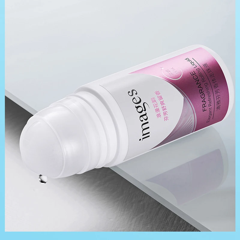 50ml Ball Body Lotion Antiperspirants Underarm Deodorant Roll on Bottle Fragrance Smooth Dry Perfumes Refreshing Women Men
50ml Ball Body Lotion Antiperspirants Underarm Deodorant Roll on Bottle Fragrance Smooth Dry Perfumes Refreshing Women Men