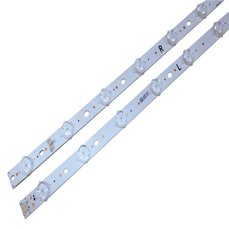 NEW 4pieces/set LED Backlight Strips for LG 50" V18 Admiral REV1.3-2 6 R/ L-type 6916l-3135A /3136A
NEW 4pieces/set LED Backlight Strips for LG 50" V18 Admiral REV1.3-2 6 R/ L-type 6916l-3135A /3136A
