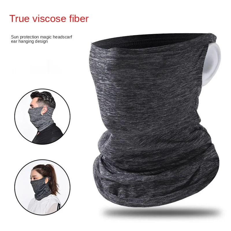 Outdoor Sport Magic Scarf Neck Warmer Tube Hiking Cycling Face Head Wrap Cover Bandana Balaclava
Outdoor Sport Magic Scarf Neck Warmer Tube Hiking Cycling Face Head Wrap Cover Bandana Balaclava