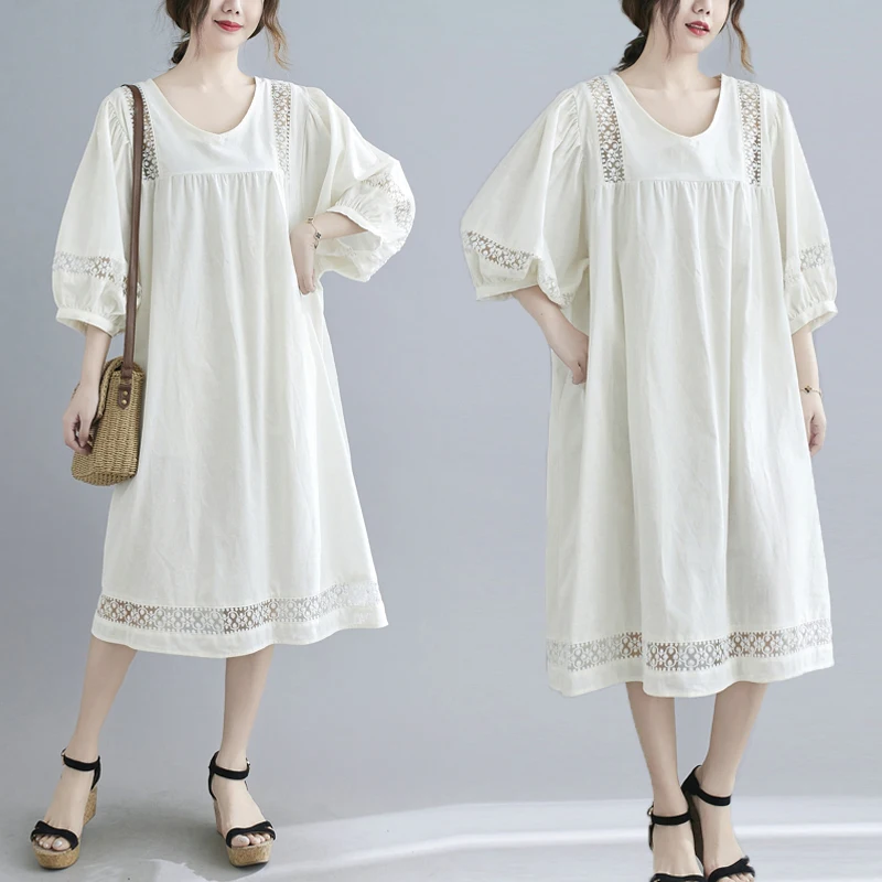 2021 New Arrive Summer Maternity Dress Woman Casual A-Line Large Size Dresses Pregnant Woman Clothing MD-02896
2021 New Arrive Summer Maternity Dress Woman Casual A-Line Large Size Dresses Pregnant Woman Clothing MD-02896