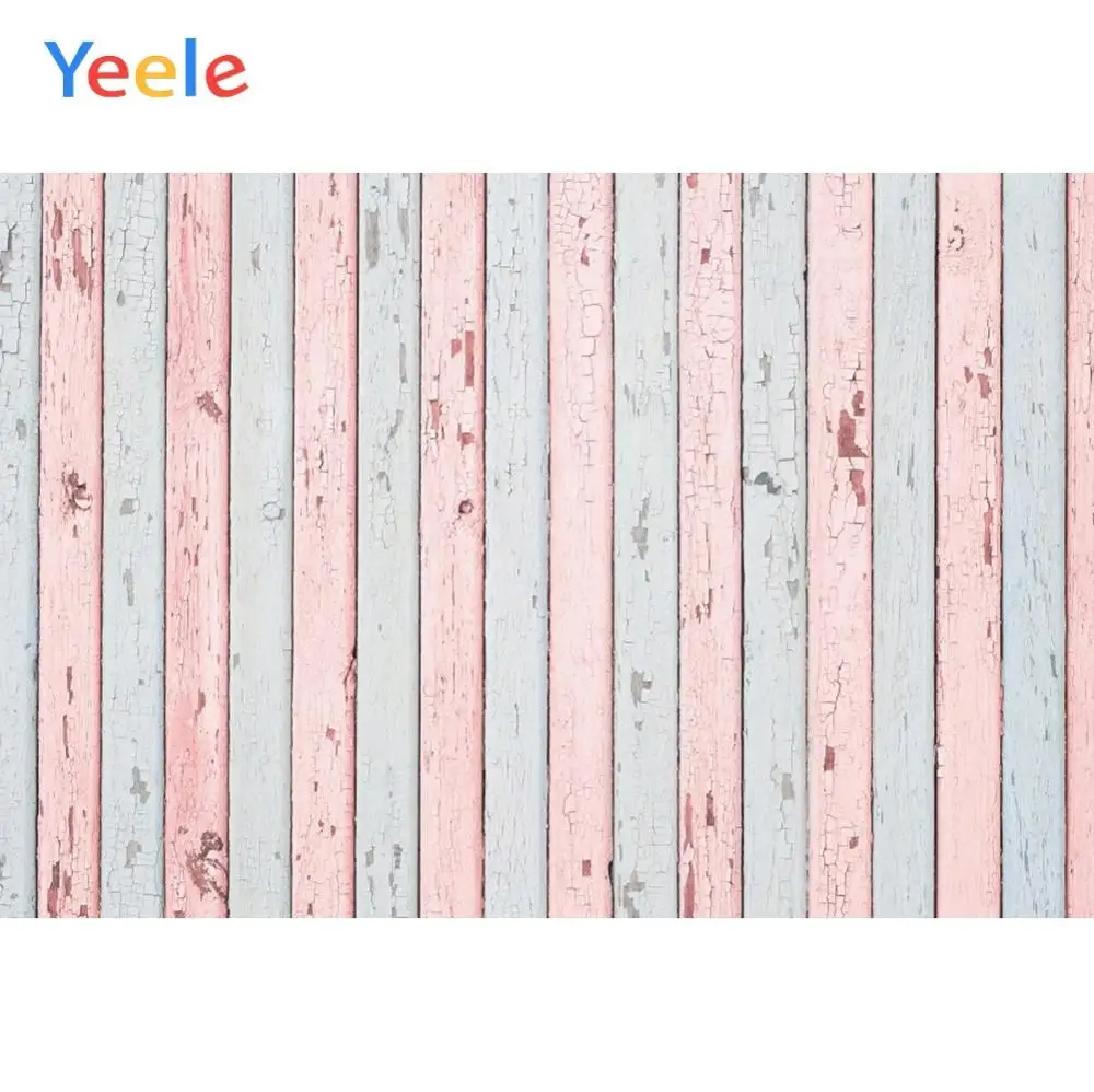 

Yeele Wood Board Texture Wooden Plank Newborn Baby Portrait Photophy Backdrops Custom Photographic Backgrounds For Photo Studio
