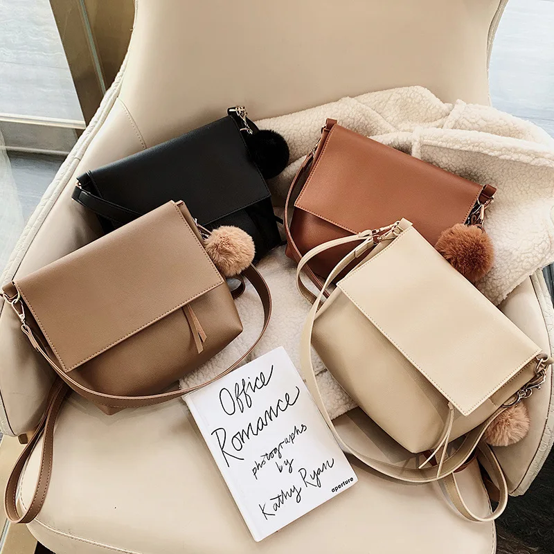 Simple Tote Crossbody Bags For Women Bag Fashion Bag Versatile Shoulder Bag Large Capacity Women's Bag Temperament Straddle Bag
Simple Tote Crossbody Bags For Women Bag Fashion Bag Versatile Shoulder Bag Large Capacity Women's Bag Temperament Straddle Bag