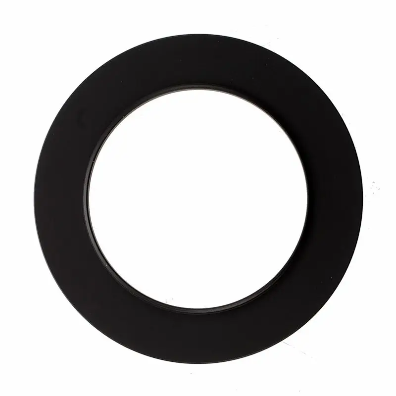 Metal 55mm-77mm Camera Step Up Filter Ring Adapter 55-77
Metal 55mm-77mm Camera Step Up Filter Ring Adapter 55-77