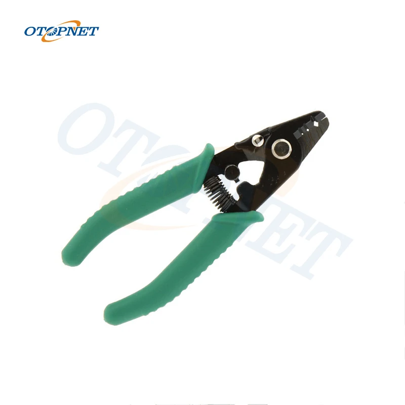 8PK-326 плоскогубцы для зачистки волоконно-оптических проводов 
8PK-326 плоскогубцы для зачистки волоконно-оптических проводов