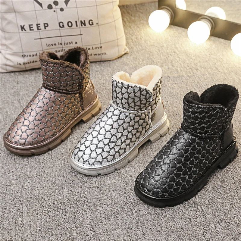 Women Snow Boots Fashion plus velvet Women Ankle Boots Women Boots Women Platform New Warm Plush Winter U11-35
Women Snow Boots Fashion plus velvet Women Ankle Boots Women Boots Women Platform New Warm Plush Winter U11-35