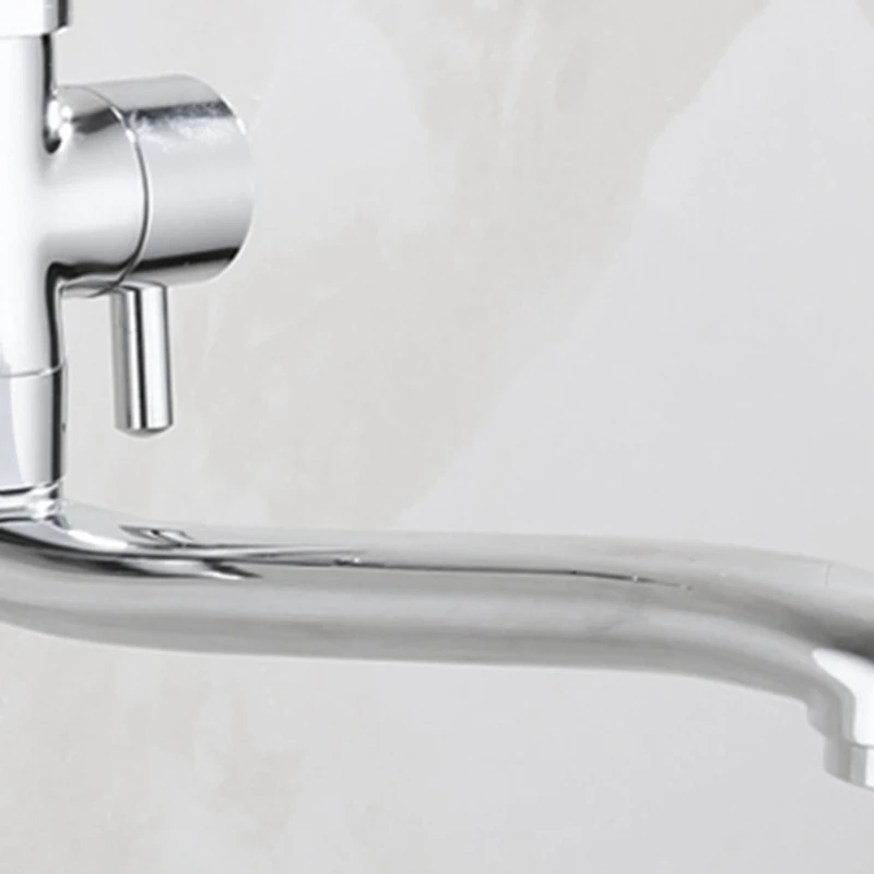 Wall-Mounted Kitchen Faucet Outlet Pipe Replacement Fittings Kitchen Faucet Fittings
Wall-Mounted Kitchen Faucet Outlet Pipe Replacement Fittings Kitchen Faucet Fittings