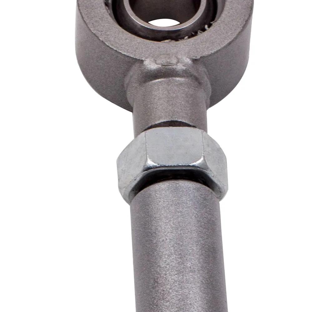 Front Extended Sway Bar End Link For Jeep Wrangler JK 2007 08-2017 new
Front Extended Sway Bar End Link For Jeep Wrangler JK 2007 08-2017 new