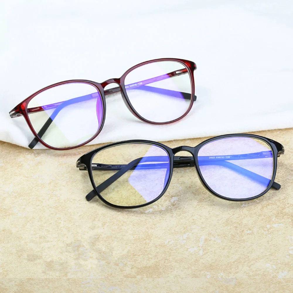 Blue Light Glasses Men Computer Glasses Gaming Transparent Eyewear Frame Women Anti Blue ray Eyeglasses Optical Spectacle Frame
Blue Light Glasses Men Computer Glasses Gaming Transparent Eyewear Frame Women Anti Blue ray Eyeglasses Optical Spectacle Frame