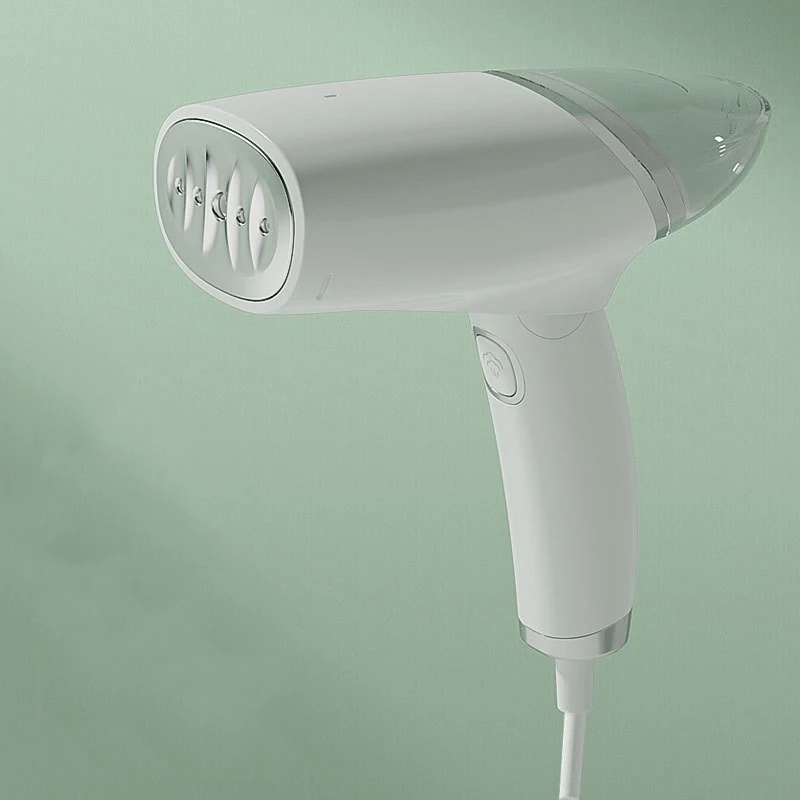 220V Household Garment Steamer Ironing Machine with Water Tank Handheld Portable Folding Electric Iron Steamer for Clothes
220V Household Garment Steamer Ironing Machine with Water Tank Handheld Portable Folding Electric Iron Steamer for Clothes