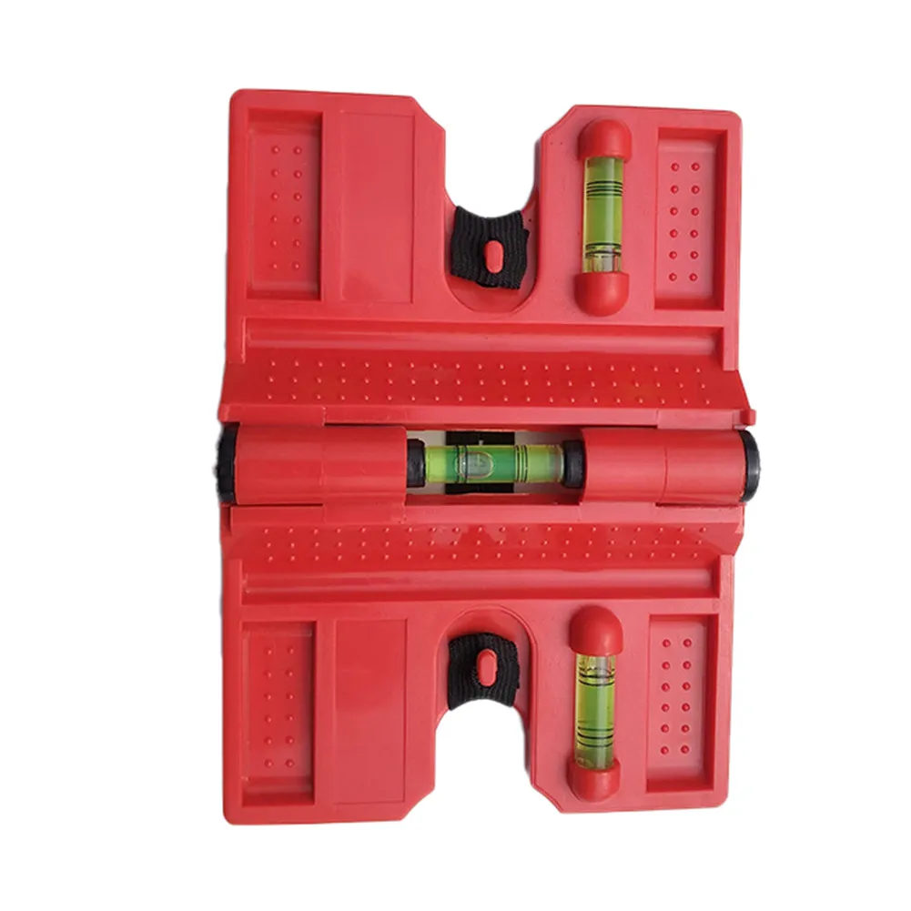Level Fence Post Pipe Magnetic Adjustable With Strap Horizontal Vertical 3 Vials For Metal Pipes And Posts Attachment
Level Fence Post Pipe Magnetic Adjustable With Strap Horizontal Vertical 3 Vials For Metal Pipes And Posts Attachment
