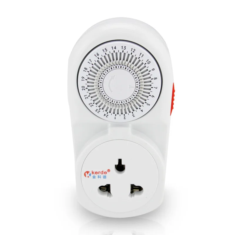 Timed switch socket Timed aquarium Electric machine for oxygenation and wave making kitchen car mechanical type
Timed switch socket Timed aquarium Electric machine for oxygenation and wave making kitchen car mechanical type