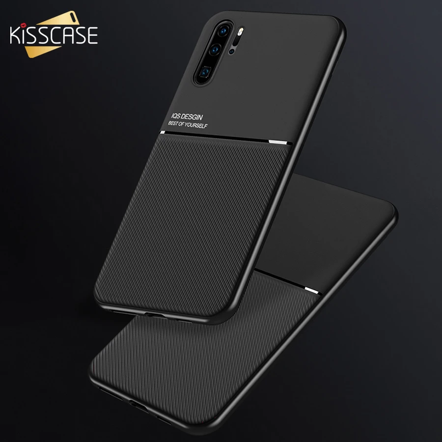 Встроенный Автомобильный Магнитный чехол для Xiaomi Mi 10 Pro 9 SE Lite 8 9T CC9 A3 Redmi Note 8T 7 K30 K20