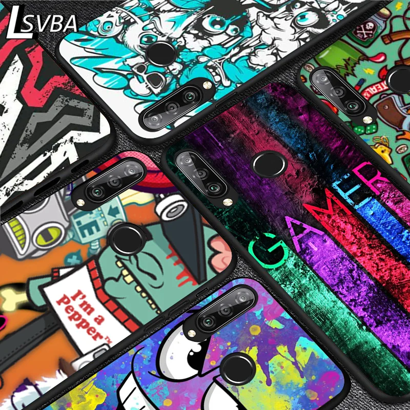 Street Art Anime Graffiti For Huawei Y5 6 7 8 9 Y5P Y6S Y6P Y7P Y7A Y8P Y8S Y9A Y9S 2018 2019 2020 Pro Prime Phone Case
Street Art Anime Graffiti For Huawei Y5 6 7 8 9 Y5P Y6S Y6P Y7P Y7A Y8P Y8S Y9A Y9S 2018 2019 2020 Pro Prime Phone Case
