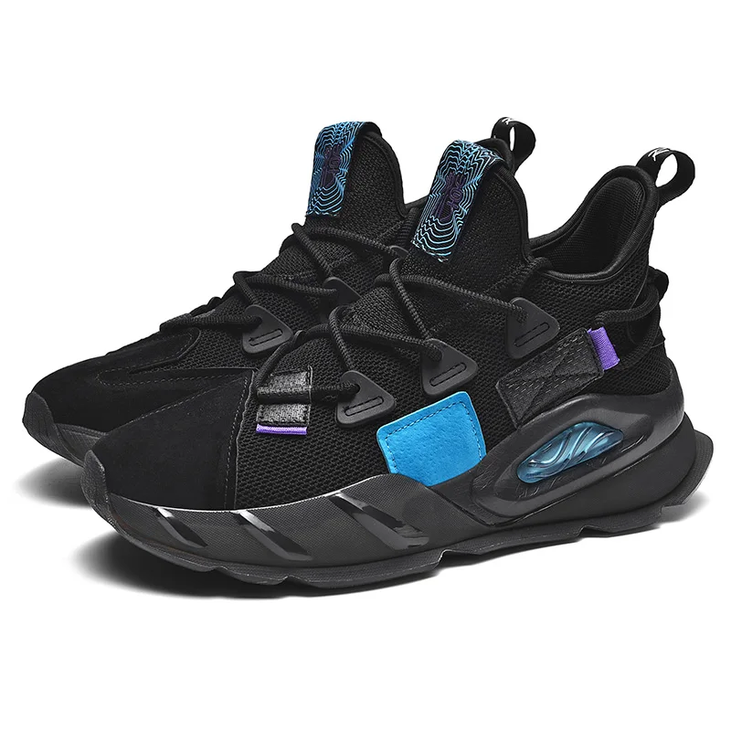 2021 New Daddy Shoes Spring Tide Shoes Breathable Men's Casual Shoes Running Shoes Sports Men's Shoes
2021 New Daddy Shoes Spring Tide Shoes Breathable Men's Casual Shoes Running Shoes Sports Men's Shoes