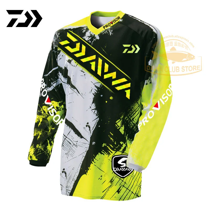 2022 Quick Dry Custom Cycling Jersey Fishing Jersey Quick Dry Fishing Long-Sleeve Motocross Cycling Clothing Downhill Jersey
2022 Quick Dry Custom Cycling Jersey Fishing Jersey Quick Dry Fishing Long-Sleeve Motocross Cycling Clothing Downhill Jersey