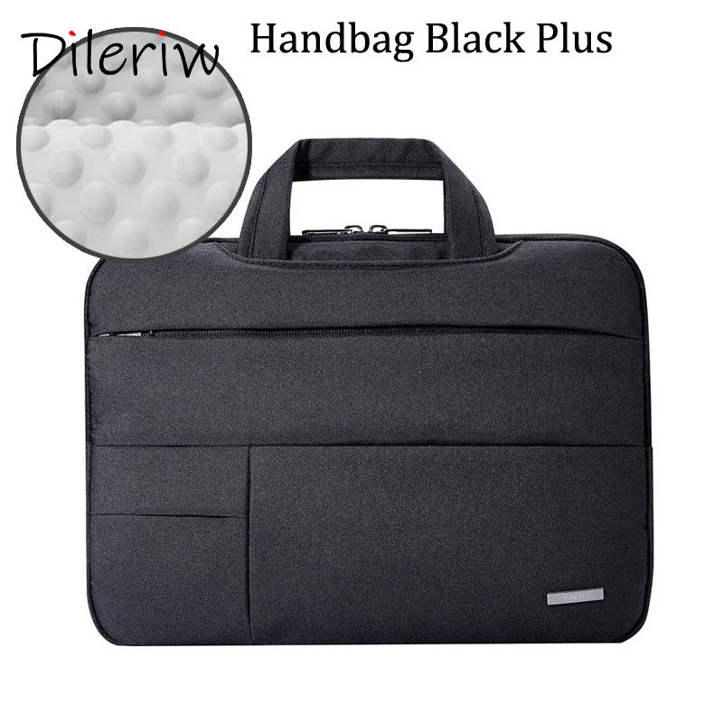 Suitable For HP Apple Macbook Air Pro Xiaomi Universal Laptop Protective Sleeve Inner Velvet Protection Design Computer Bag
Suitable For HP Apple Macbook Air Pro Xiaomi Universal Laptop Protective Sleeve Inner Velvet Protection Design Computer Bag