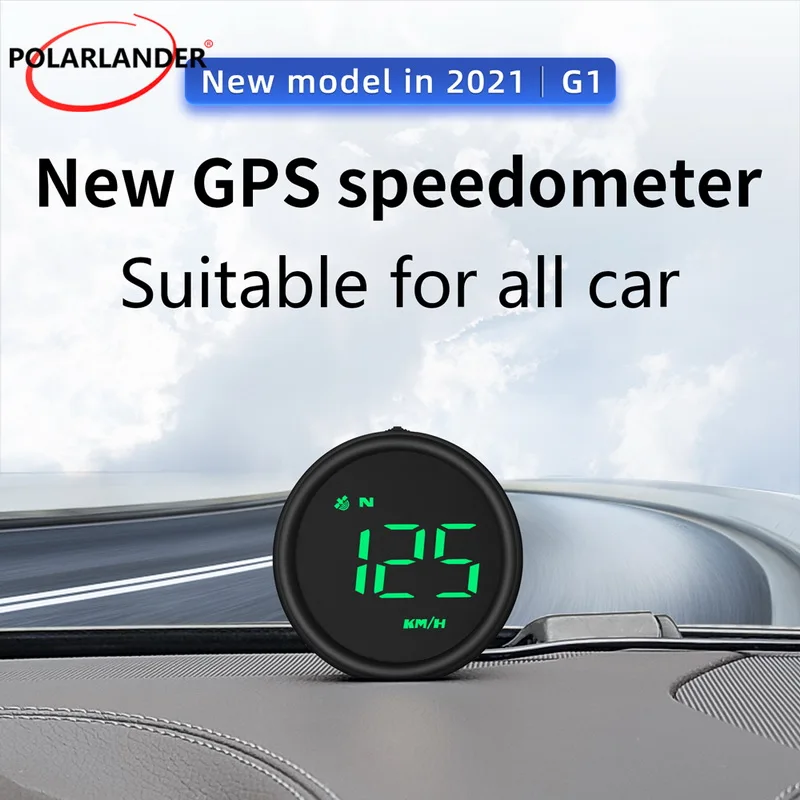 Car GPS Speed meter Fatigue Driving Reminder Round Monochrome Green Light 5V Speeding Alarm Suitable for All Car
Car GPS Speed meter Fatigue Driving Reminder Round Monochrome Green Light 5V Speeding Alarm Suitable for All Car