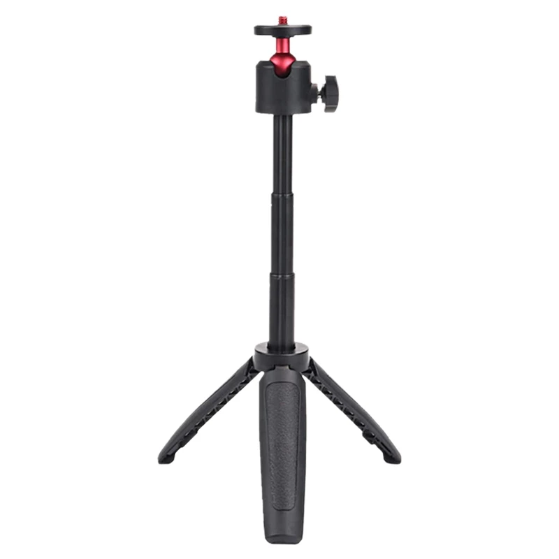 Portable Photography Tripod Telescopic Sports Camera Selfie Stick Holder Suitable for Vlog Selfies
Portable Photography Tripod Telescopic Sports Camera Selfie Stick Holder Suitable for Vlog Selfies