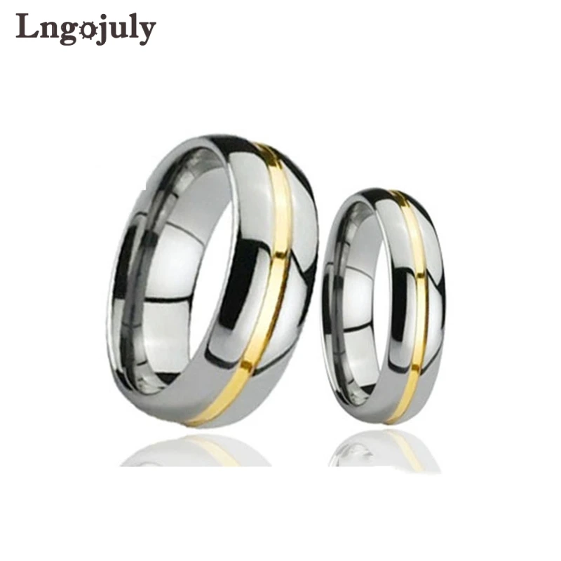 Luxury Tungsten Carbide Couple Rings Engagement Wedding Band For Lovers Tungsten Ring Jewelry Accessories For Men Woman
Luxury Tungsten Carbide Couple Rings Engagement Wedding Band For Lovers Tungsten Ring Jewelry Accessories For Men Woman